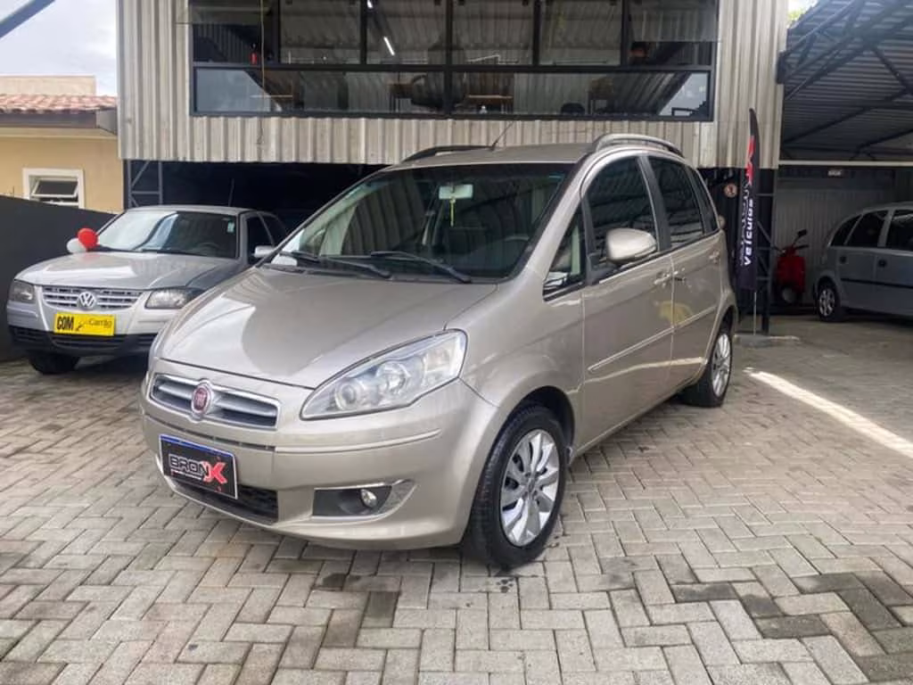 fiat-idea-em-almirante-tamandare-pr-b18c5ed4