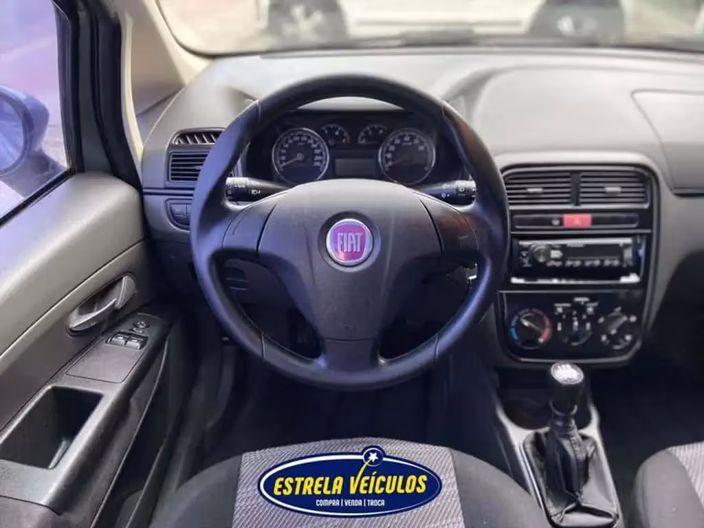 fiat-punto-em-rio-do-sul-sc-87798854