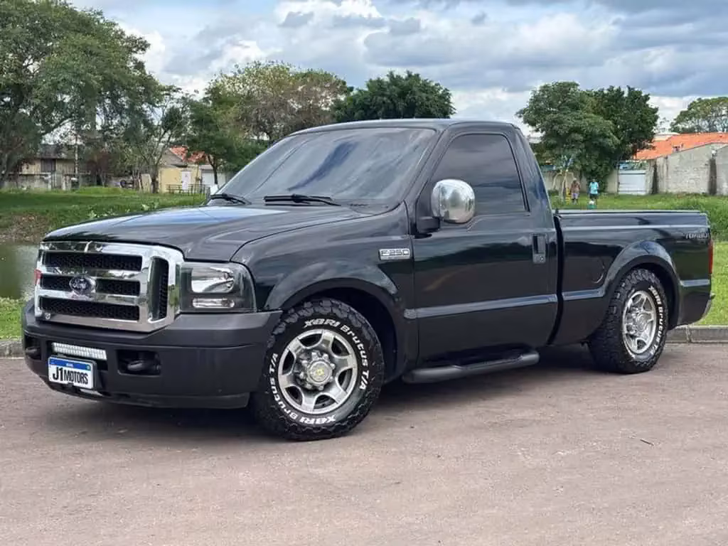 ford-f-250-em-sao-jose-dos-pinhais-pr-229e0456