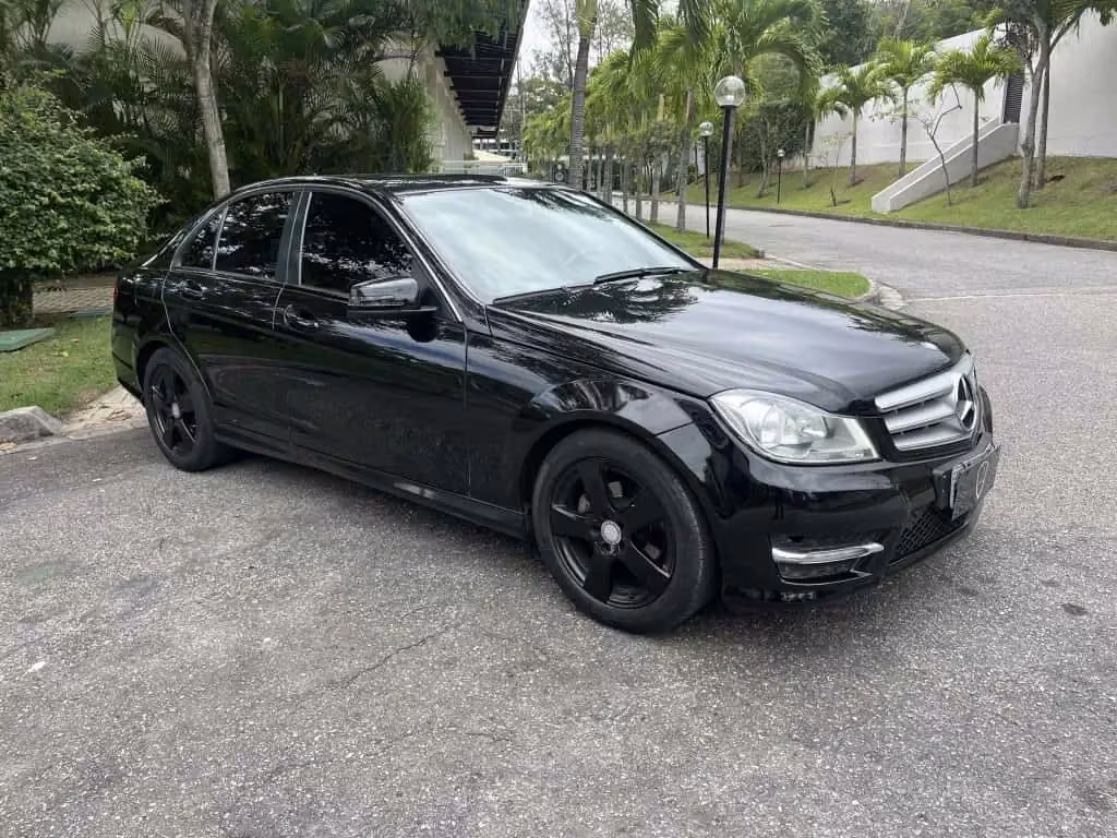 mercedes-benz-c-180-no-rio-de-janeiro-rj-b102f100
