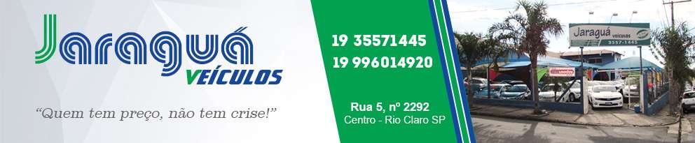 JARAGUÁ VEÍCULOS