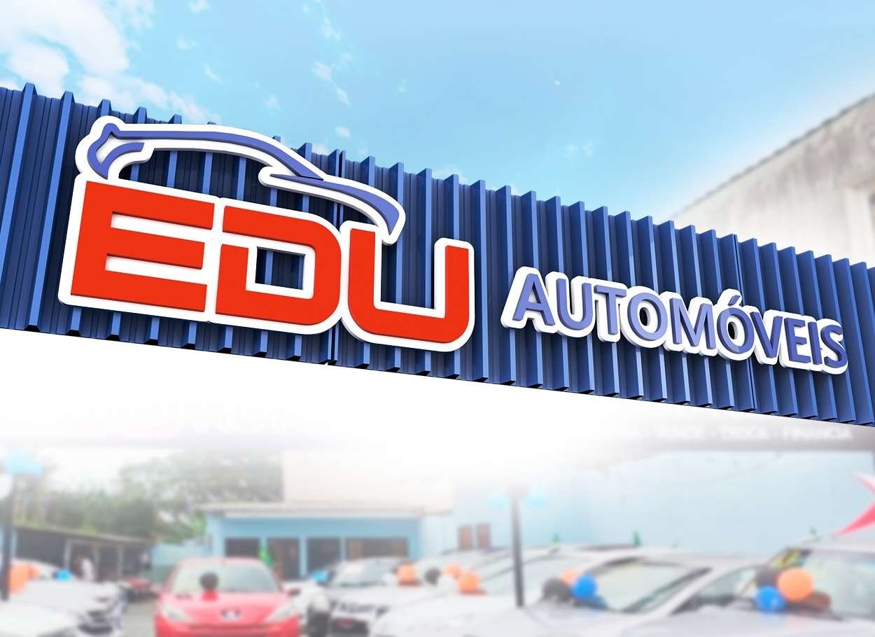 EDU AUTOMÓVEIS