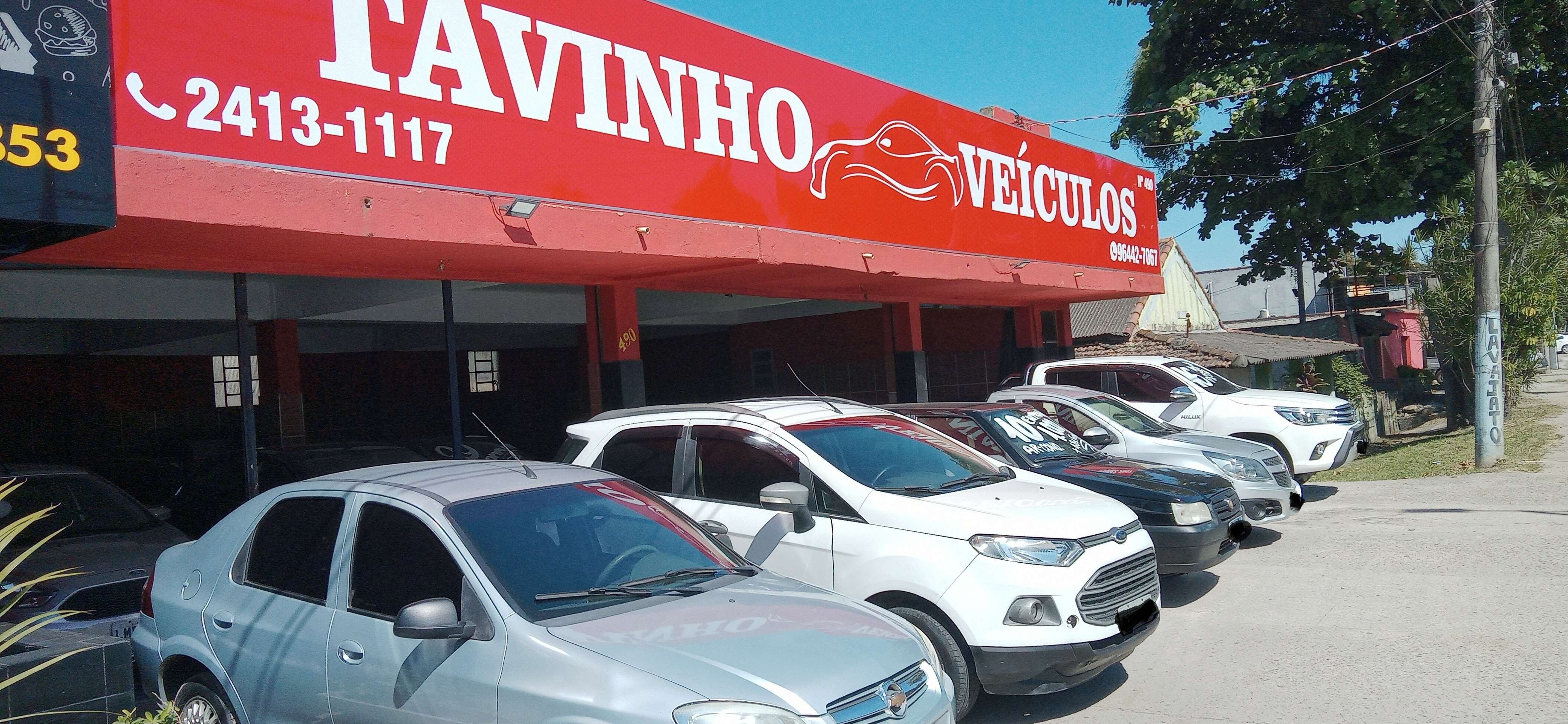 TAVINHO VEICULOS