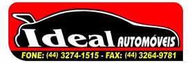 IDEAL AUTOMÓVEIS