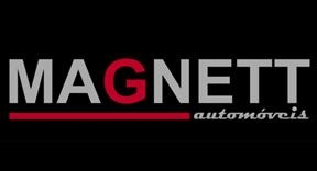 MAGNETT AUTOMÓVEIS