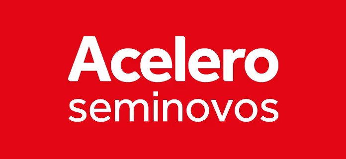 ACELERO JOÃO DIAS