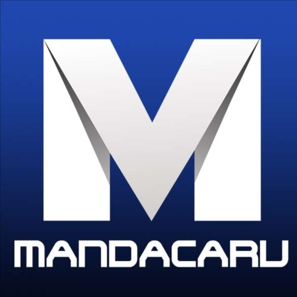 MANDACARU VEÍCULOS