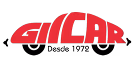GILCAR MULTIMARCAS