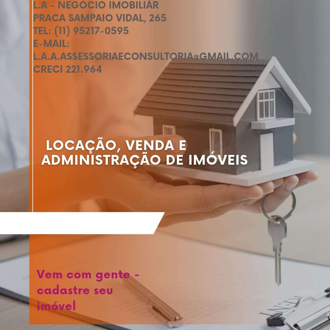 Logo do anunciante