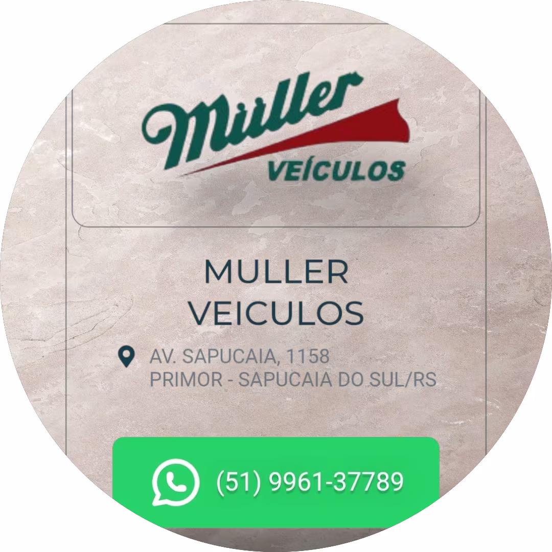 MULLER VEÍCULOS