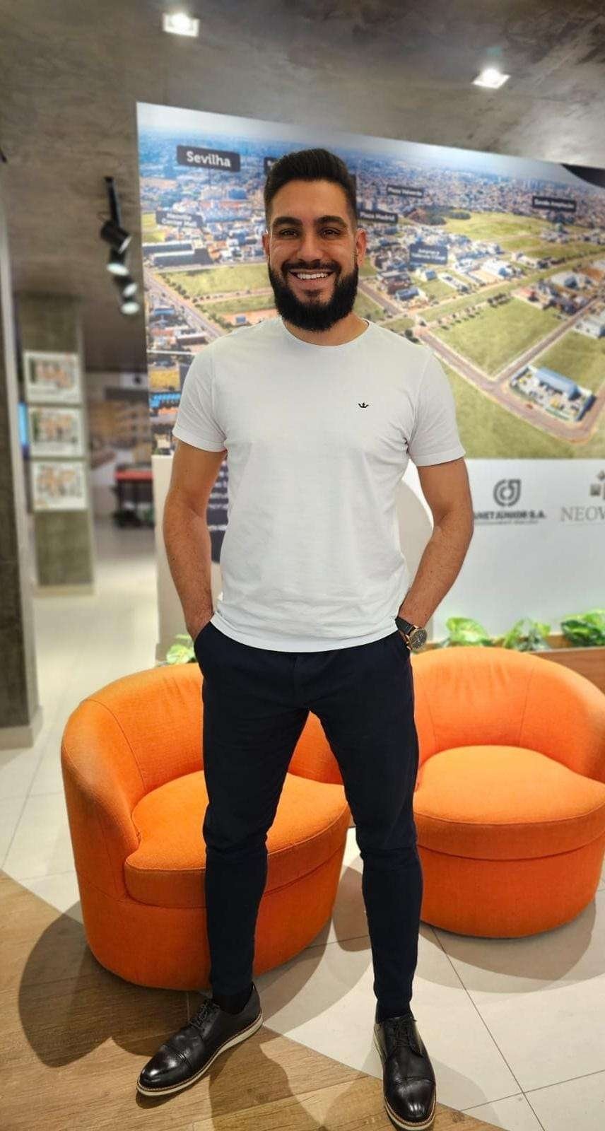 Logo do anunciante