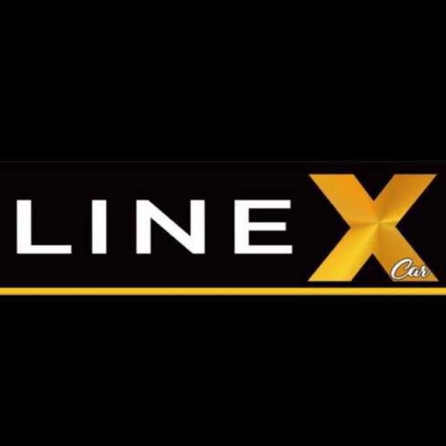 LINE X CAR EIRELI
