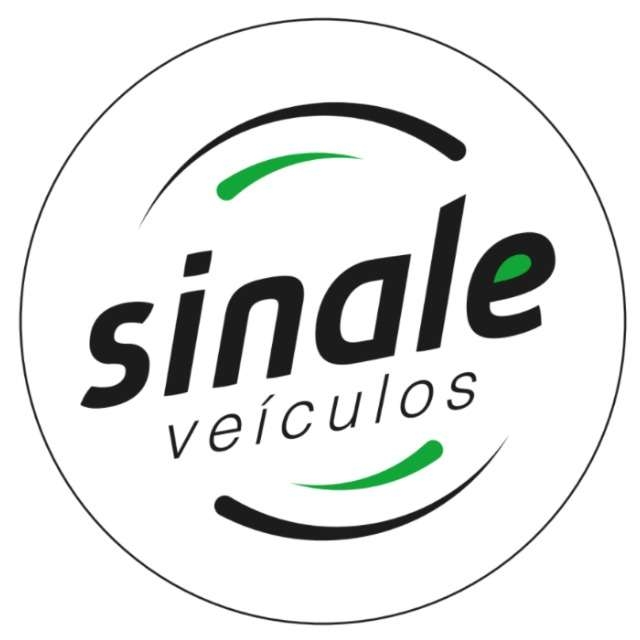 SINALE VEÍCULOS