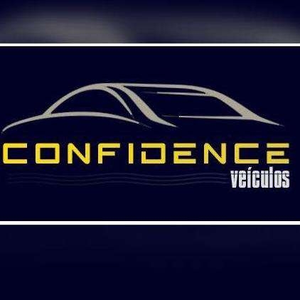 CONFIDENCE VEÍCULOS