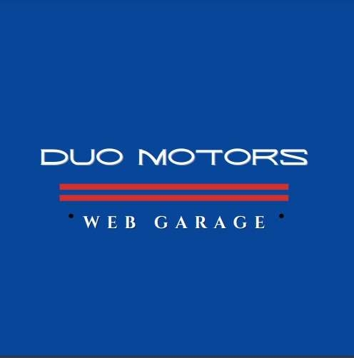 DUO MOTORS - WEB GARAGE