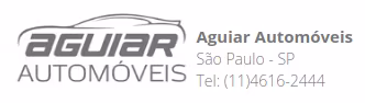 AGUIAR AUTOMÓVEIS