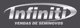 INFINITI SEMINOVOS