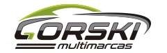 GORSKI MULTIMARCAS