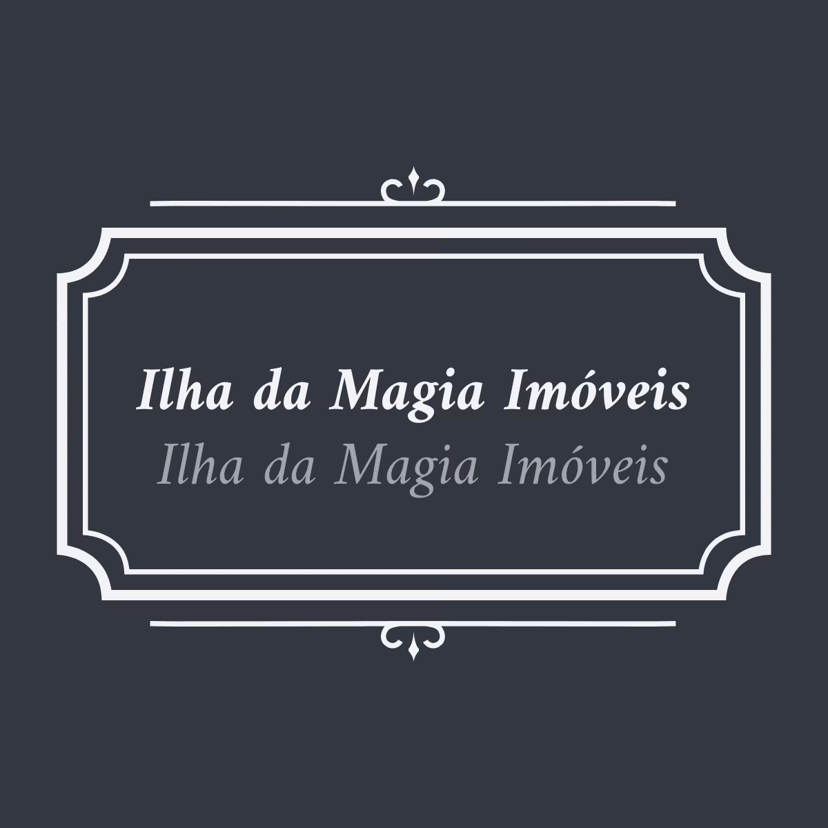 Logo do anunciante