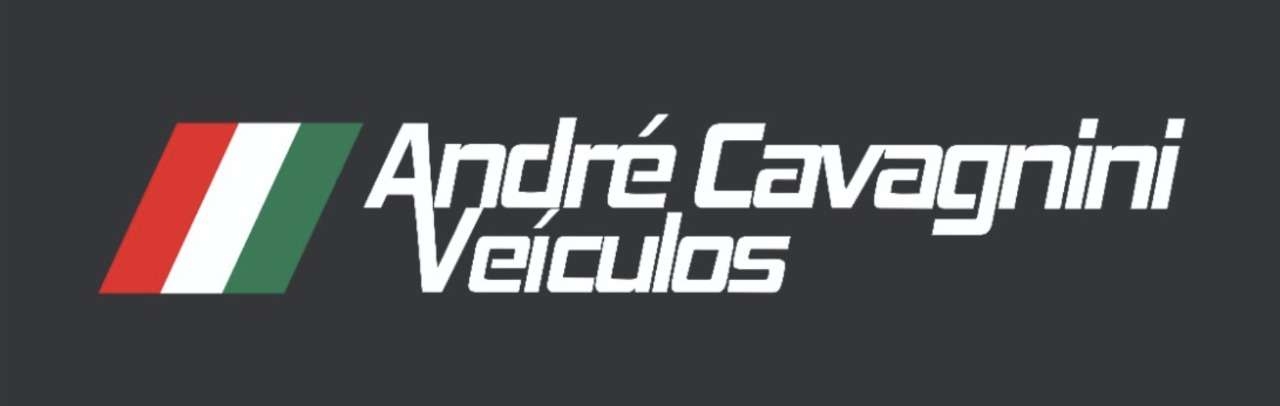 ANDRE CAVAGNINI VEICULOS