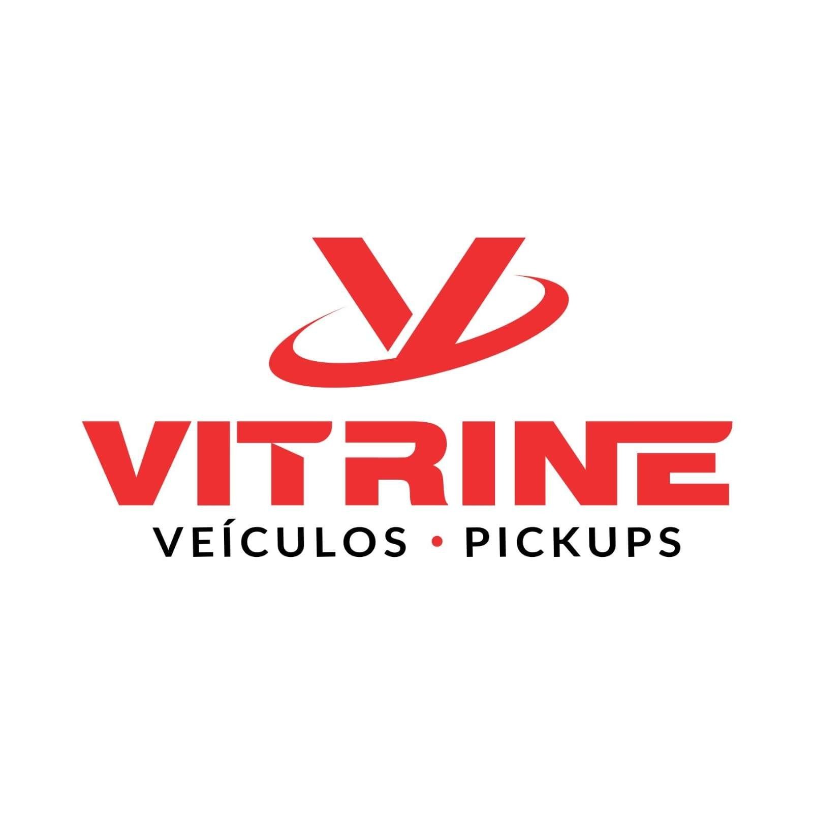 VITRINE VEICULOS