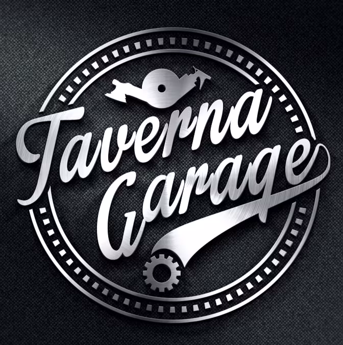 TAVERNA GARAGE