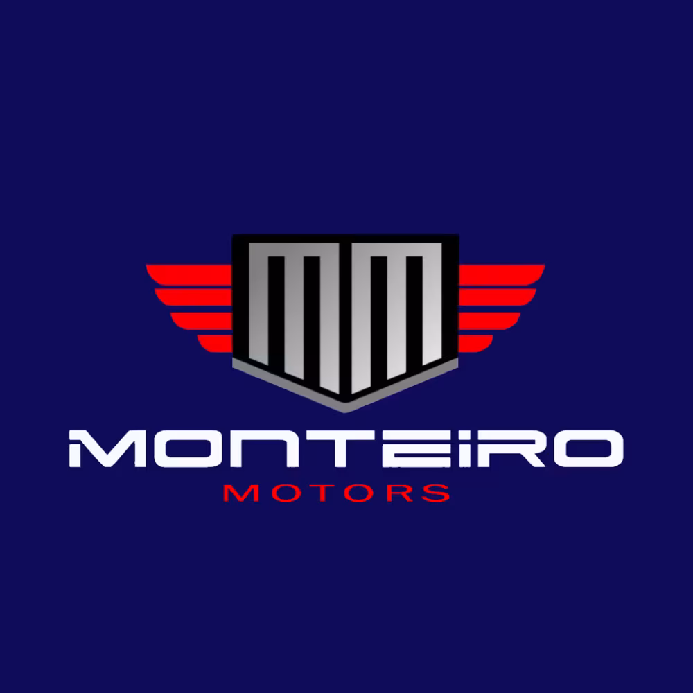 MONTEIRO MOTORS