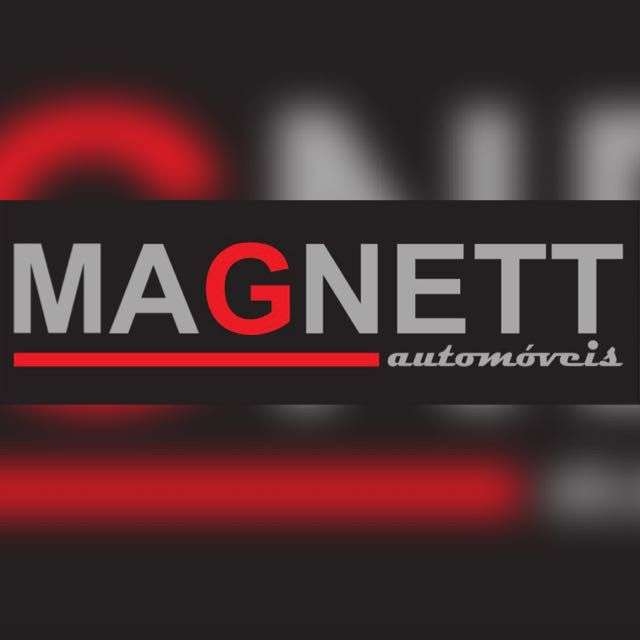 MAGNETT AUTOMÓVEIS