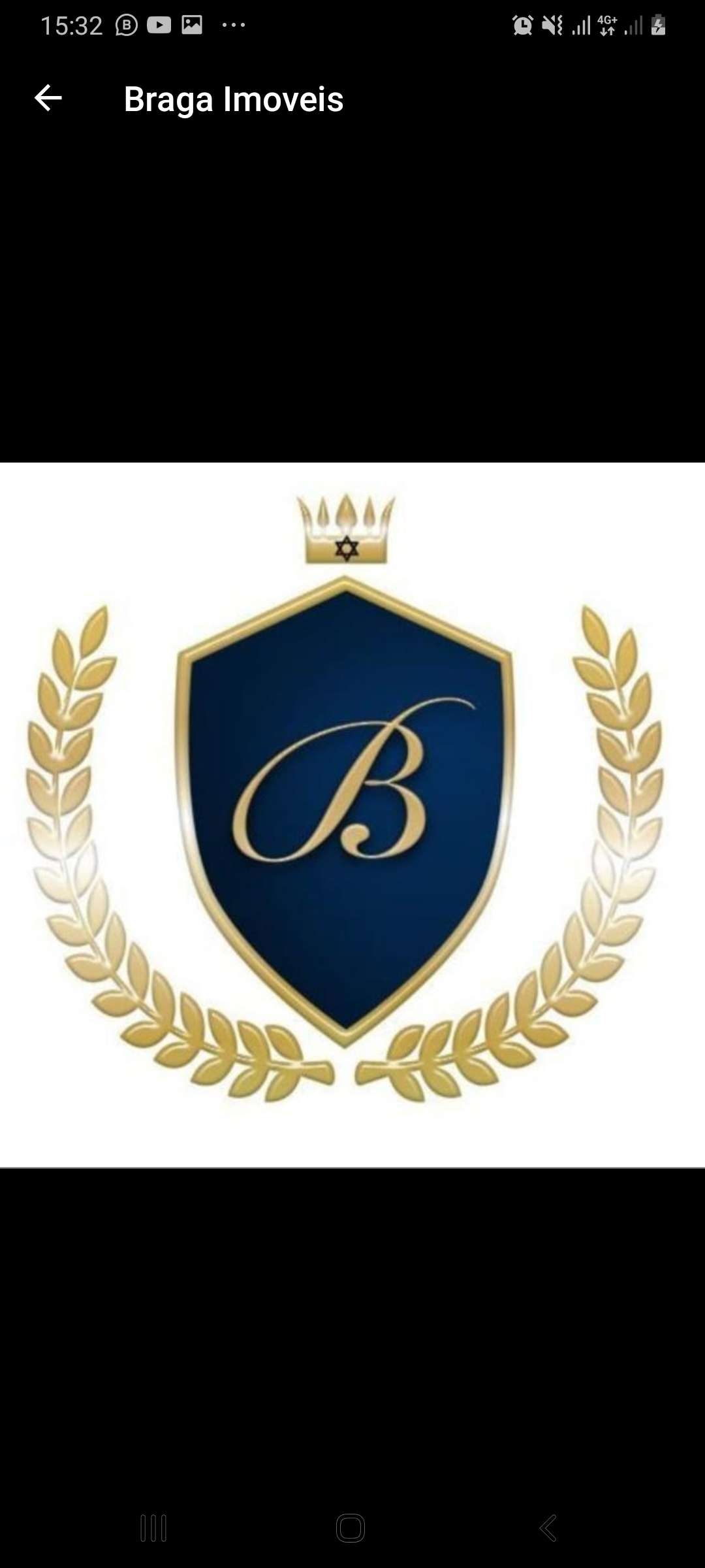 Logo do anunciante