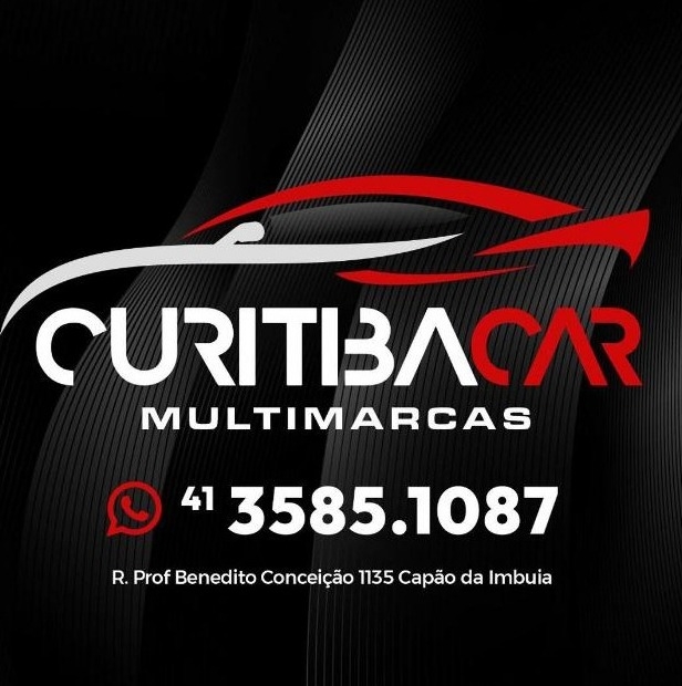 CURITIBA CAR MULTIMARCAS