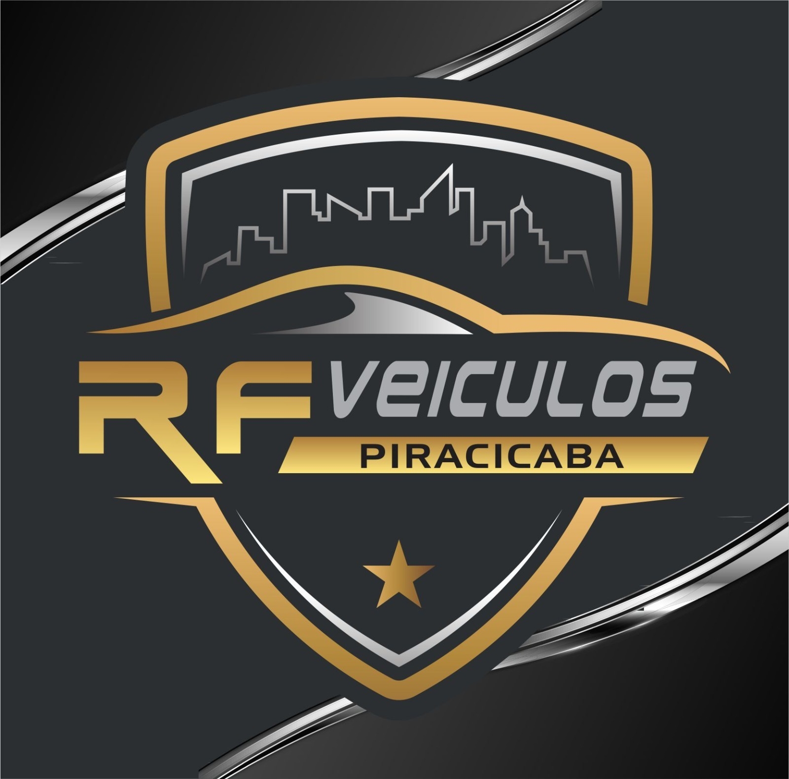 RF VEICULOS PIRACICABA