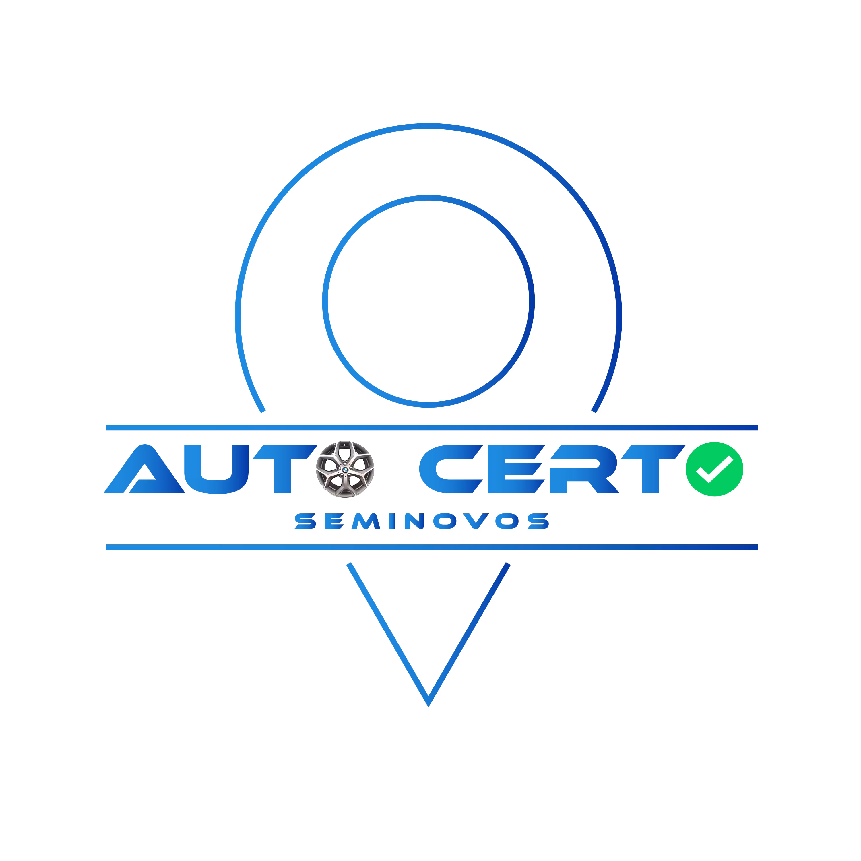 AUTO CERTO SEMINOVOS