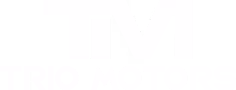 TRIO MOTORS