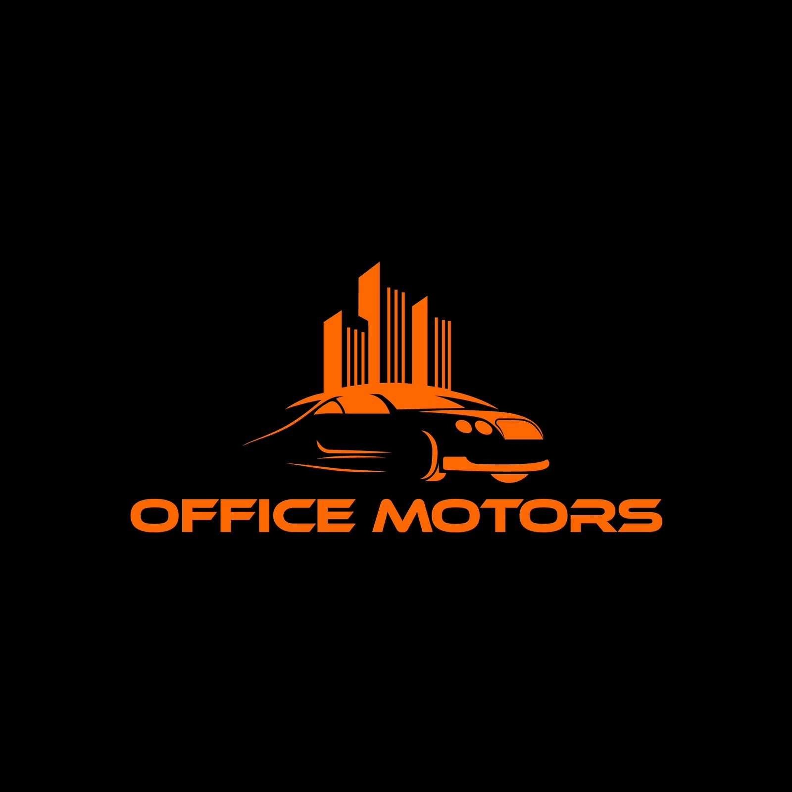 OFFICE MOTORS