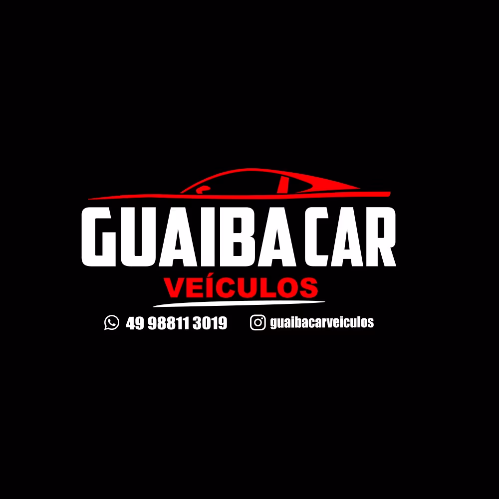 GUAIBA CAR VEÍCULOS
