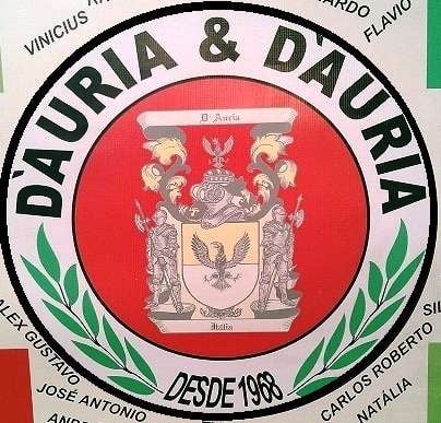 DAURIA VEICULOS