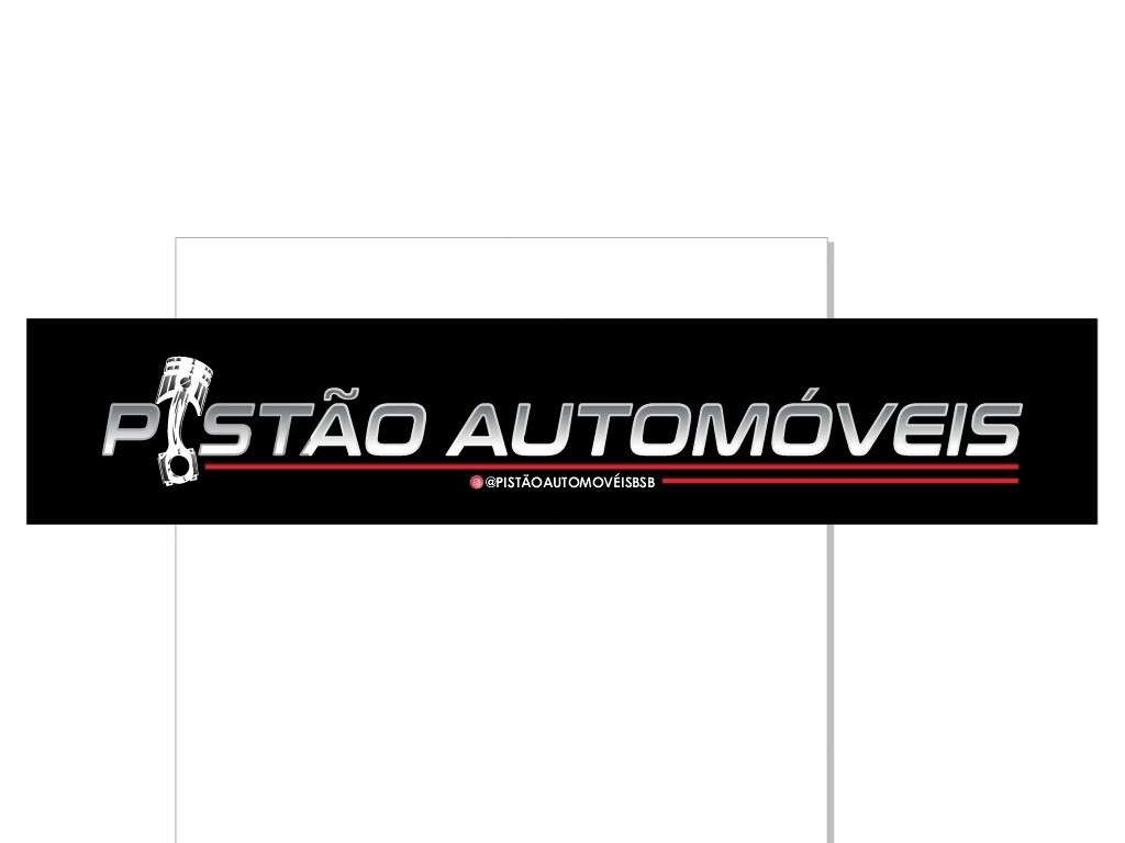 PISTÃO AUTOMÓVEIS
