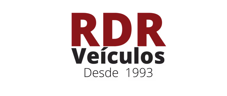 RDR VEÍCULOS