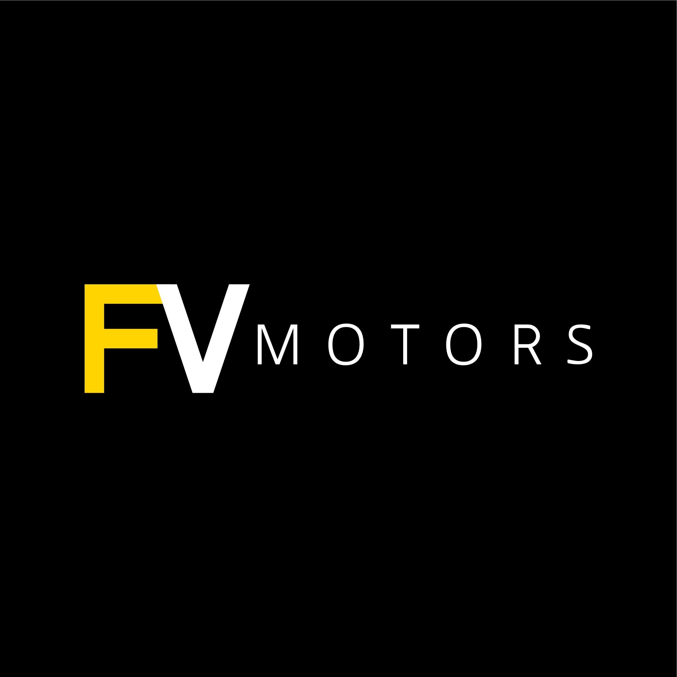 FV MOTORS