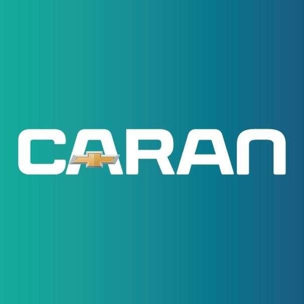 CARAN CHEVROLET
