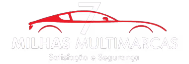 7 MILHAS MULTIMARCAS