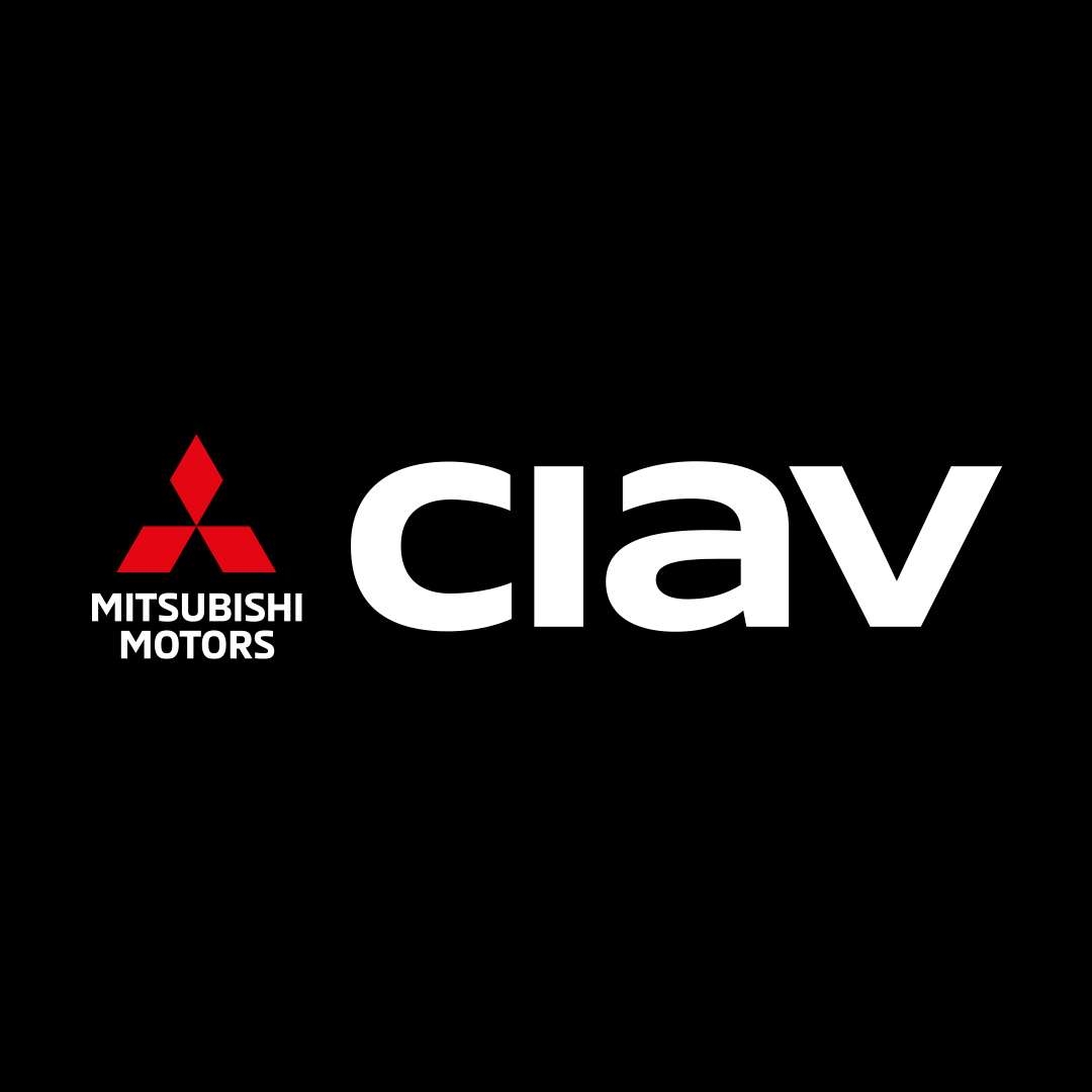 CIAV MITSUBISHI LONDRINA
