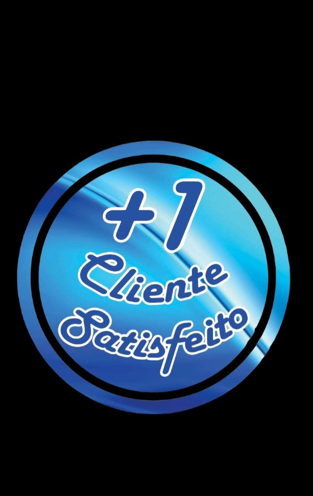 MAIS UM CLIENTE SATISFEITO