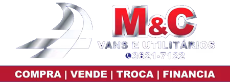 M&C VANS E UTILITARIOS