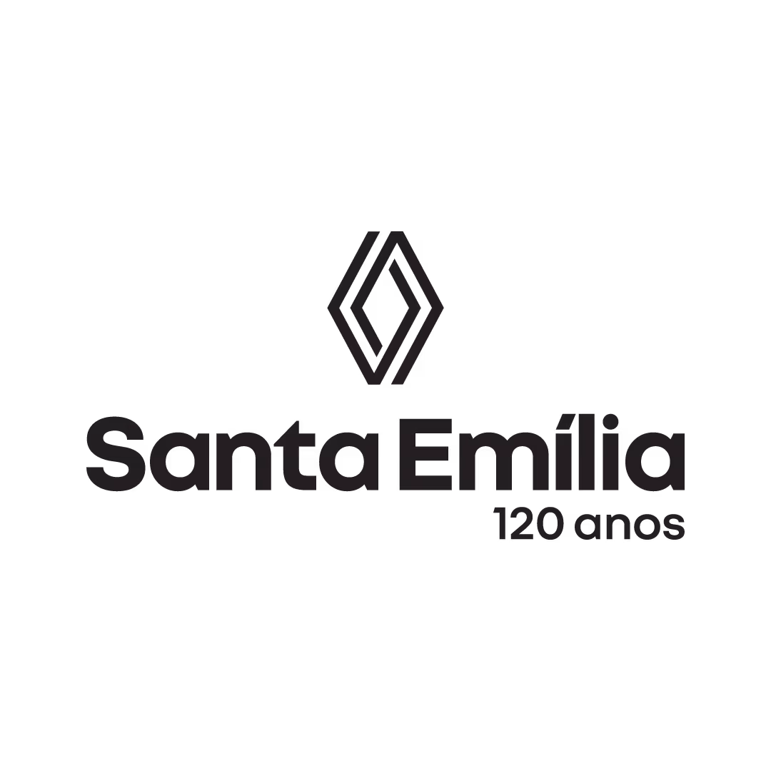 SANTA EMÍLIA RENAULT RIO CLARO