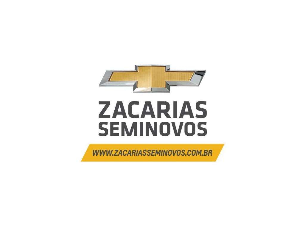 ZACARIAS CAMPO MOURAO