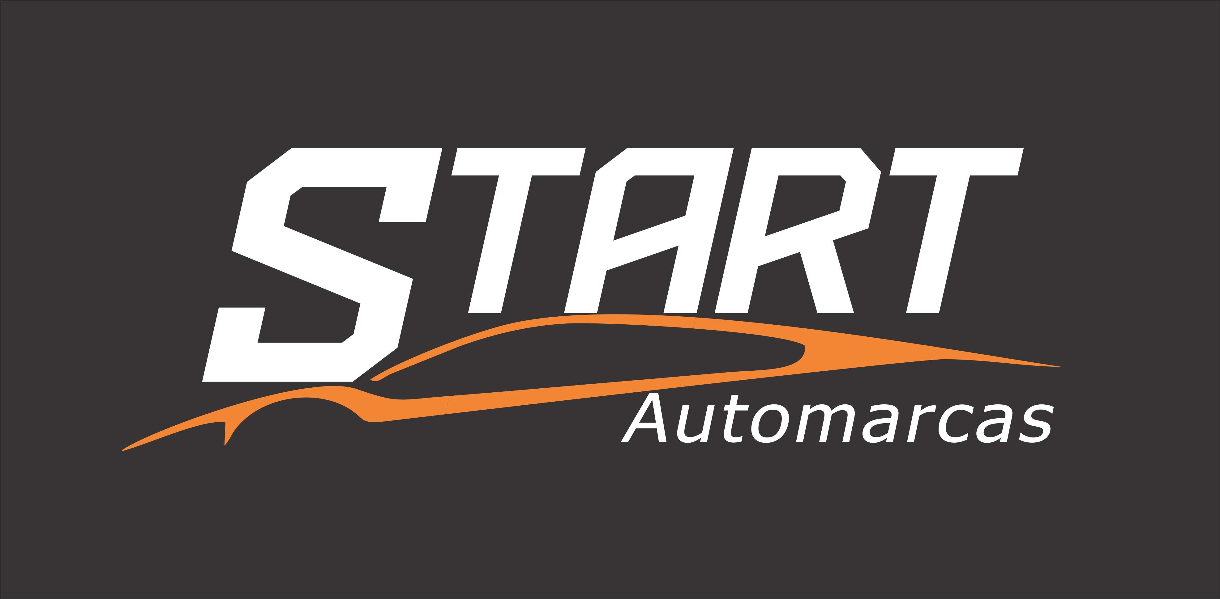 START AUTOMARCAS