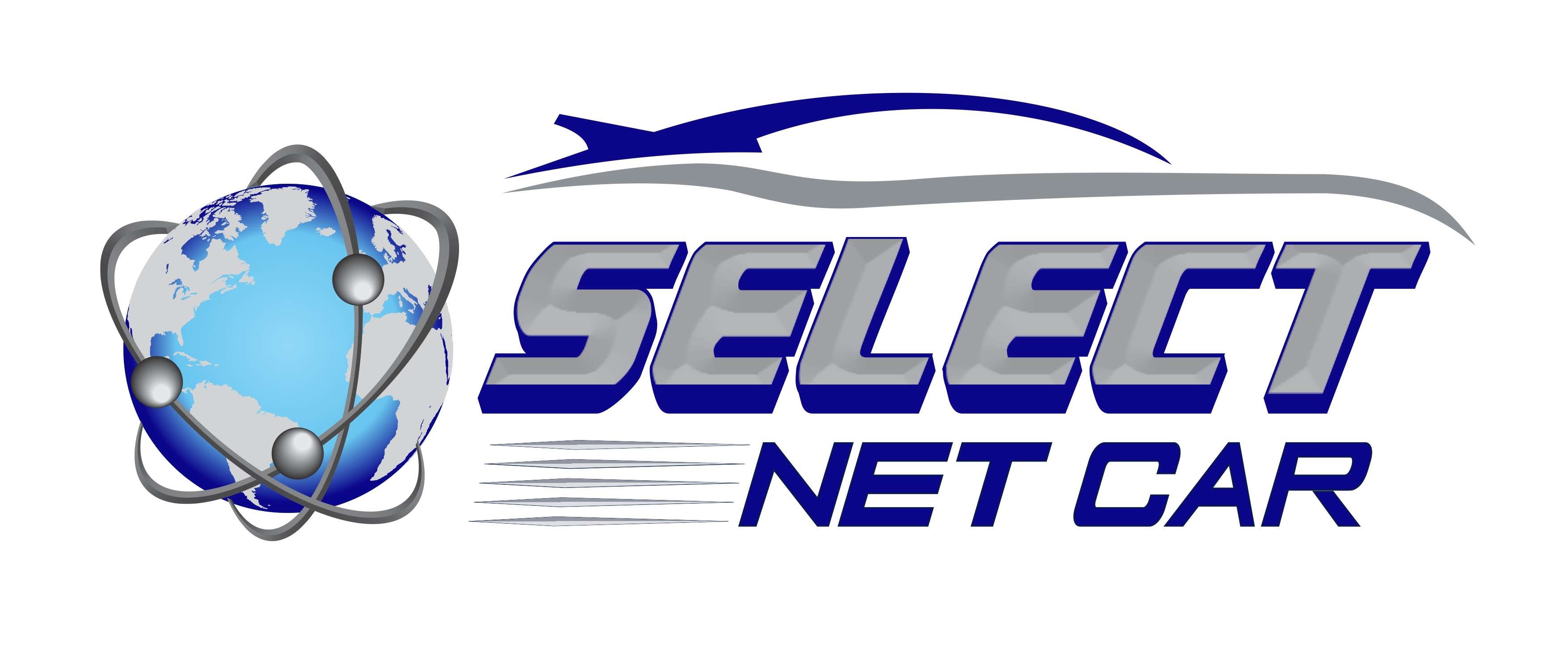 SELECT NETCAR VEÍCULOS
