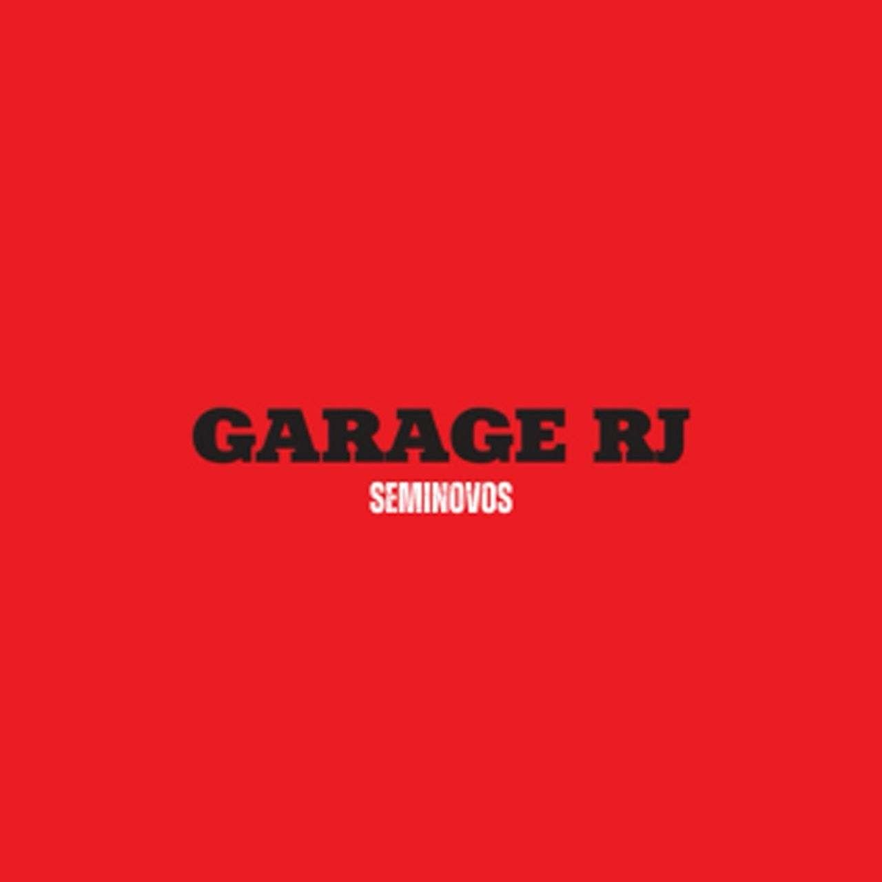 GARAGE RJ