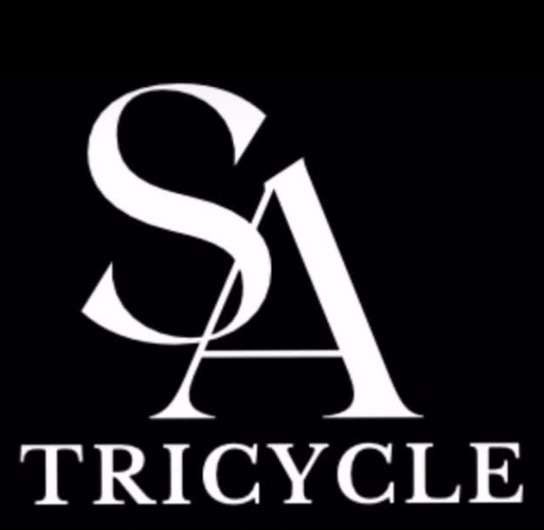 S A TRICYCLE & SCOOTER